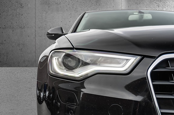 Audi A6 4 of 30