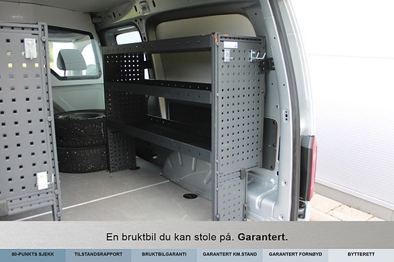Volkswagen Caddy Maxi 15 of 30