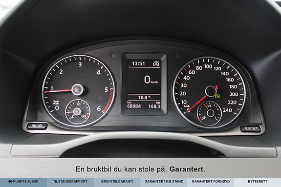 Volkswagen Caddy Maxi 22 of 30