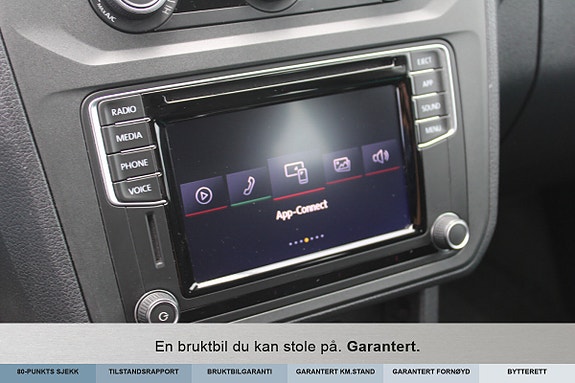 Volkswagen Caddy Maxi 29 of 30