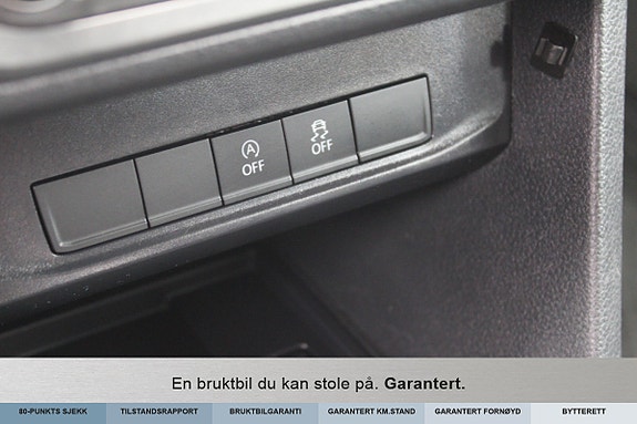 Volkswagen Caddy Maxi 27 of 30
