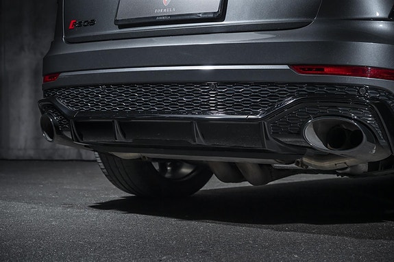 Audi RS Q8 7 of 30