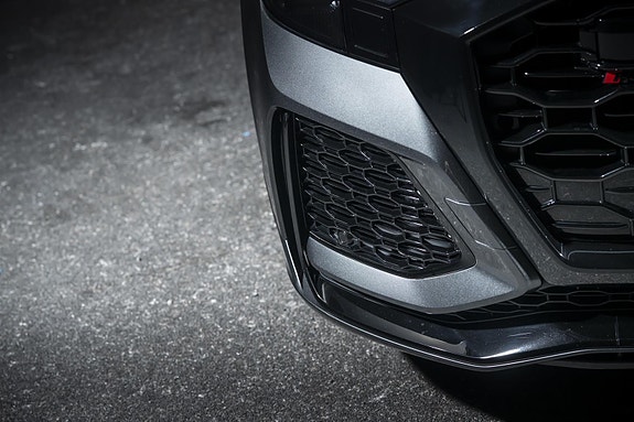 Audi RS Q8 9 of 30