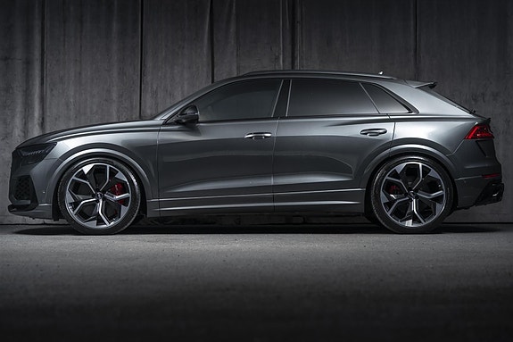 Audi RS Q8 4 of 30