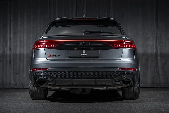 Audi RS Q8 6 of 30