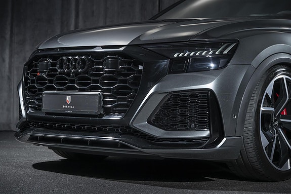 Audi RS Q8 3 of 30