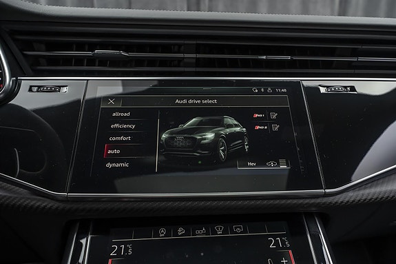 Audi RS Q8 23 of 30