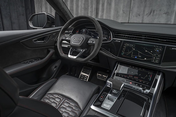 Audi RS Q8 15 of 30
