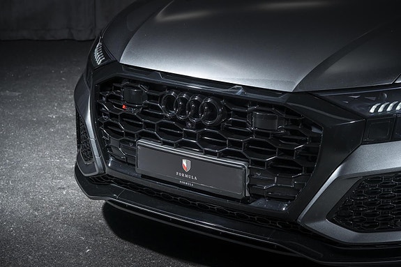 Audi RS Q8 11 of 30