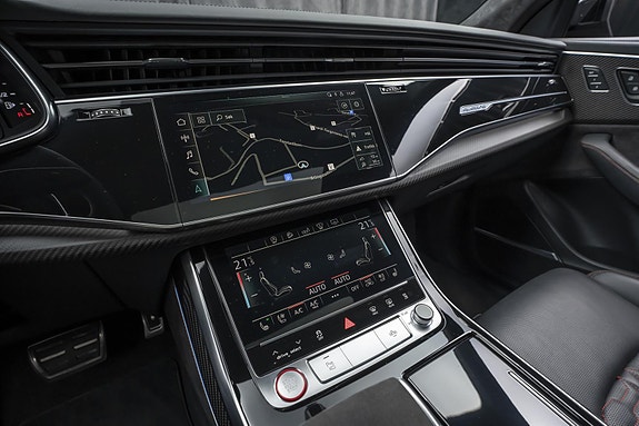 Audi RS Q8 21 of 30