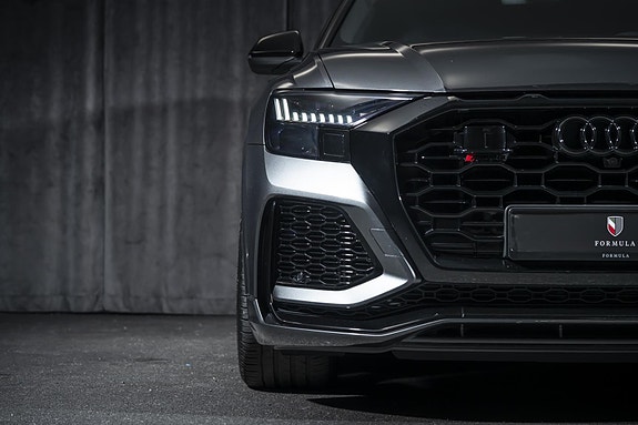 Audi RS Q8 8 of 30