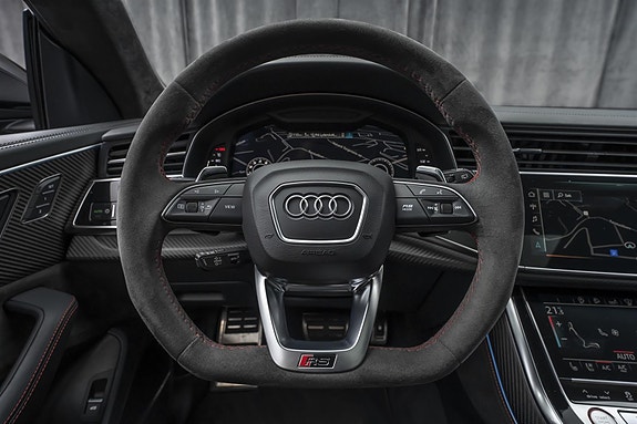 Audi RS Q8 18 of 30