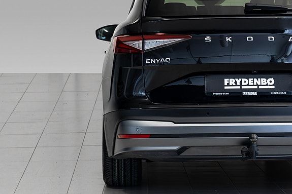 Skoda Enyaq 10 of 30