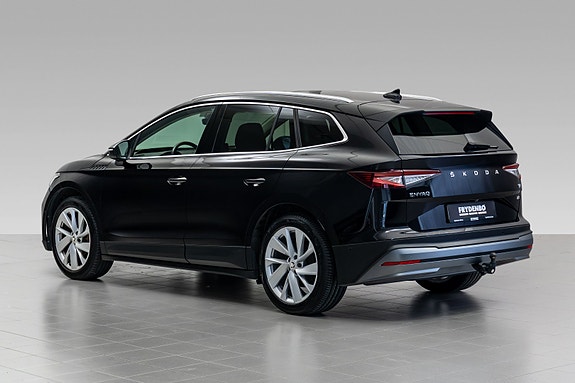 Skoda Enyaq 7 of 30