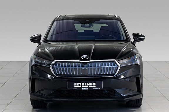 Skoda Enyaq 3 of 30