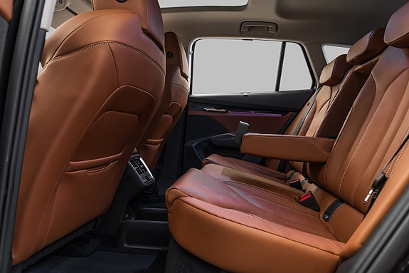 Skoda Enyaq 26 of 30
