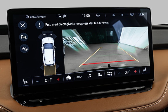 Skoda Enyaq 14 of 30