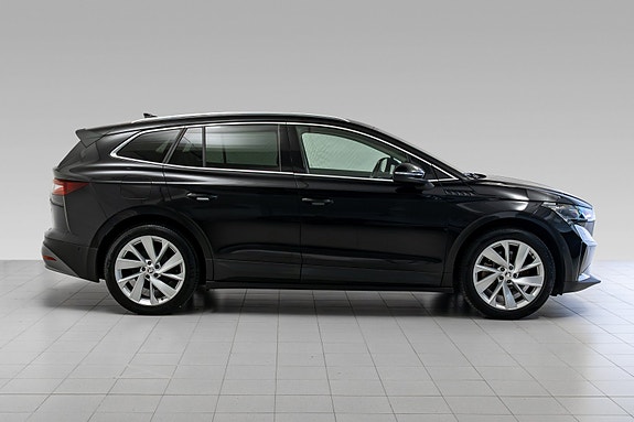 Skoda Enyaq 5 of 30