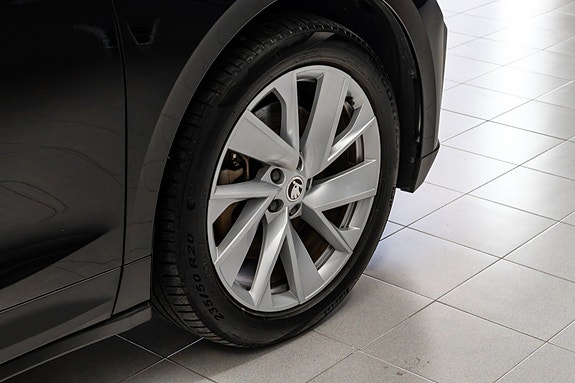 Skoda Enyaq 6 of 30