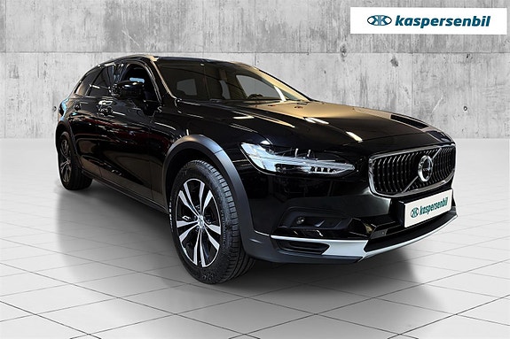 Volvo V90 Cross Country