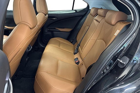 Lexus UX300e 16 of 20