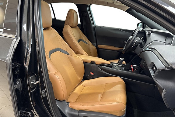 Lexus UX300e 15 of 20