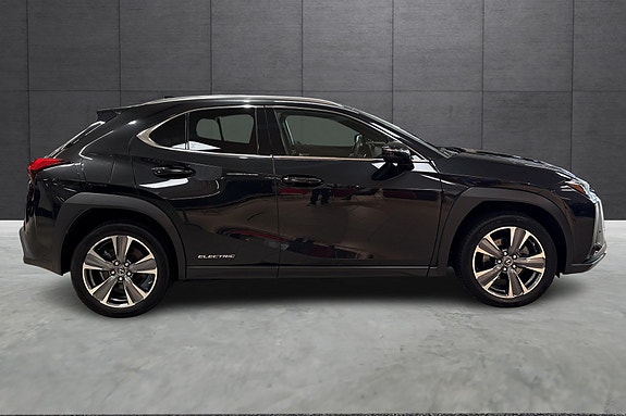 Lexus UX300e 6 of 20