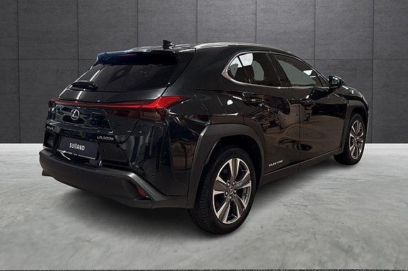 Lexus UX300e 5 of 20