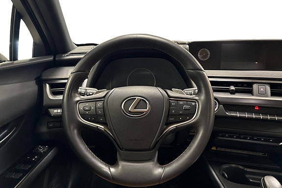 Lexus UX300e 12 of 20