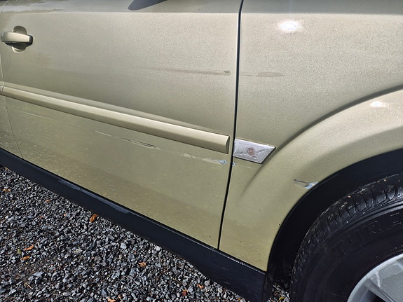 Opel Vectra 12 of 15