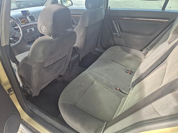 Opel Vectra 10 of 15