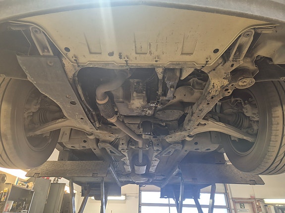 Opel Vectra 13 of 15