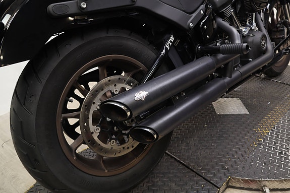Harley-Davidson Softail Low Rider S 114 11 of 14