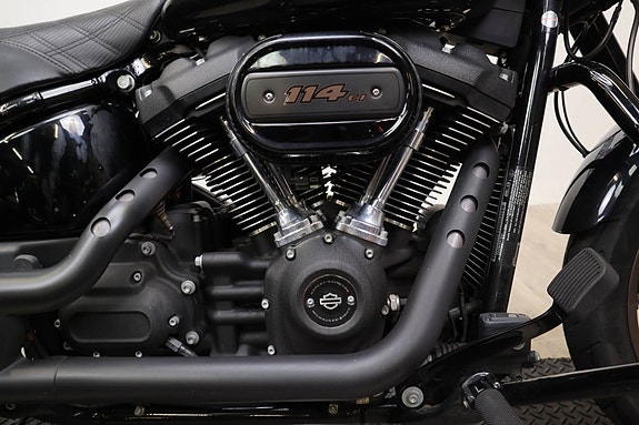 Harley-Davidson Softail Low Rider S 114 4 of 14