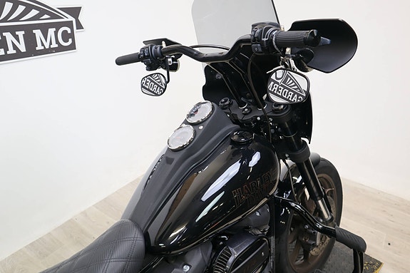 Harley-Davidson Softail Low Rider S 114 7 of 14