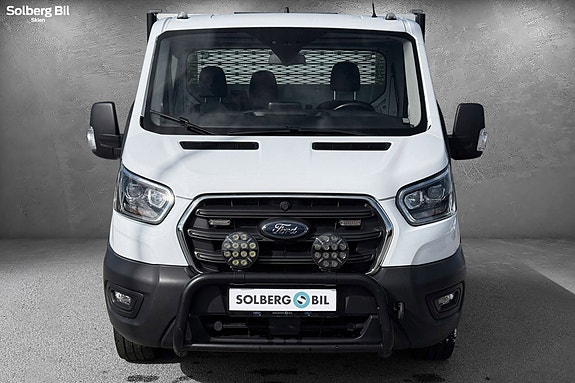 Ford Transit 2 of 30