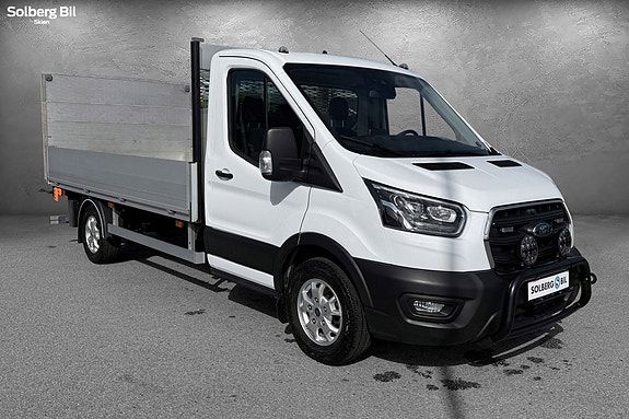 Ford Transit 3 of 30