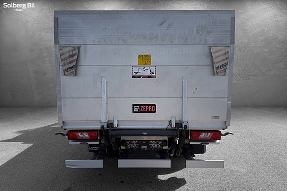 Ford Transit 5 of 30
