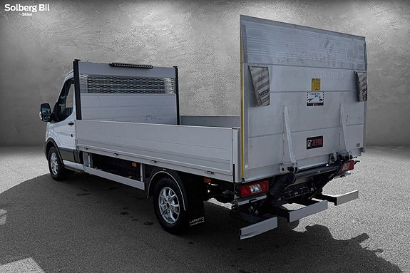Ford Transit 6 of 30