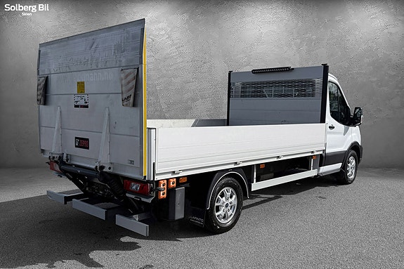 Ford Transit 4 of 30