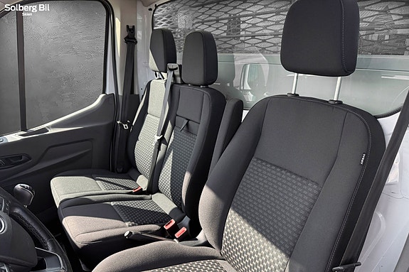 Ford Transit 22 of 30