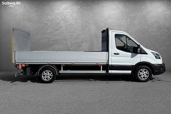 Ford Transit 7 of 30