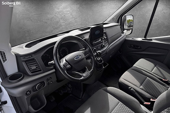 Ford Transit 20 of 30