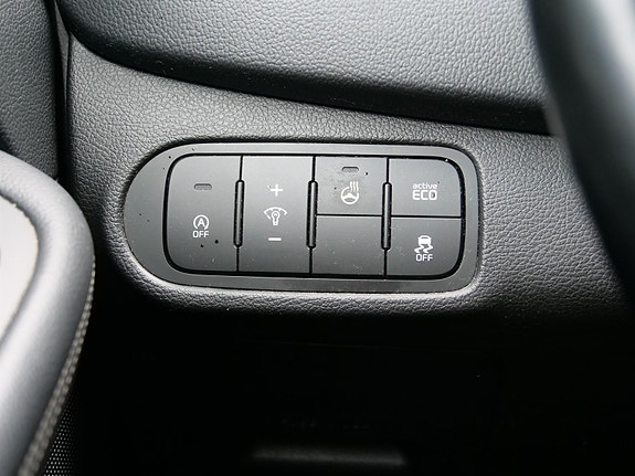 Kia Carens 14 of 19