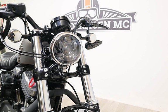 Harley-Davidson Forty-Eight 13 of 13