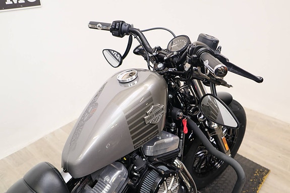 Harley-Davidson Forty-Eight 7 of 13