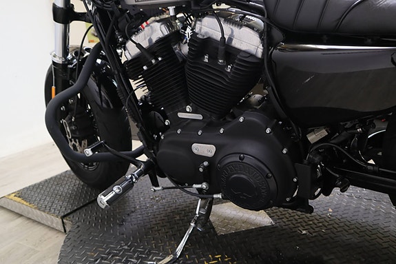 Harley-Davidson Forty-Eight 11 of 13