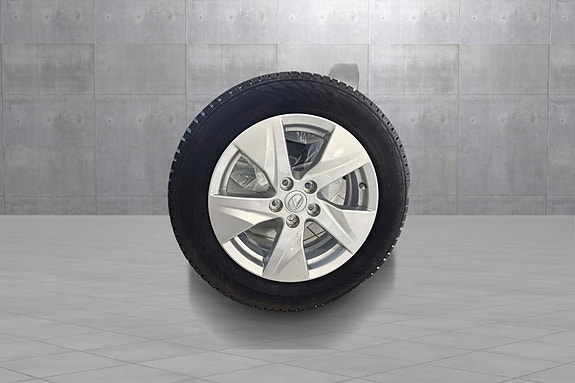 Lexus UX300e 21 of 21