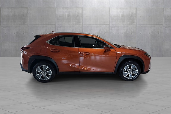 Lexus UX300e 6 of 21
