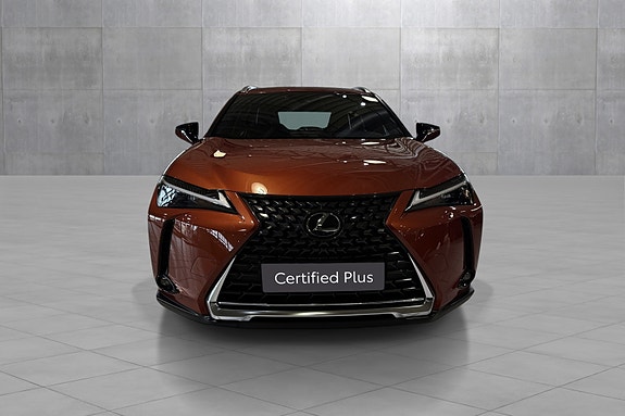 Lexus UX300e 8 of 21